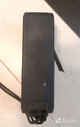 Колонка Tronsmart Element Force+