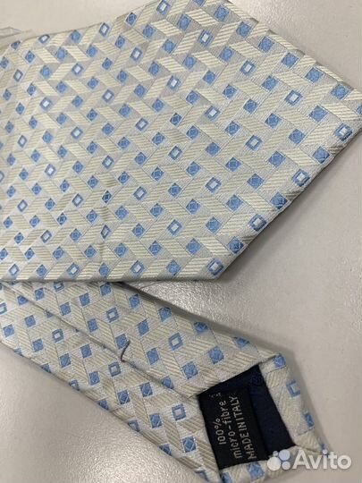 Новые мужские галстуки