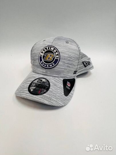 Бейсболка New Era 39Thirty L/XL NFL США