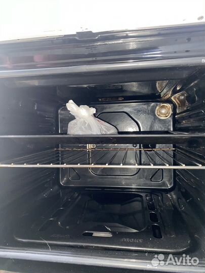 Плита газовая Индезит/доставка