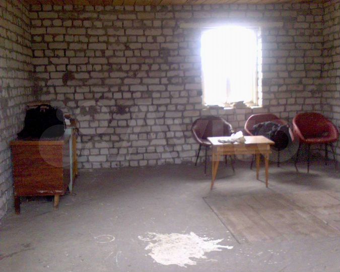 Дача 20 м² на участке 9 сот.