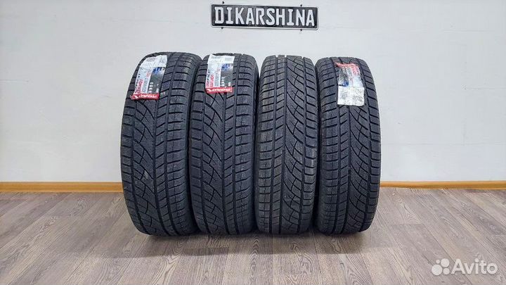 RoadX RX Frost WU01 225/65 R17 102T