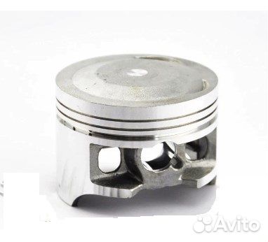 Поршень Kawasaki KLX250 / D-Tracker 08-14 (13001-0