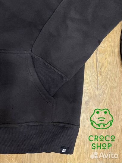 Мужской спортивный костюм Nike 46 размер