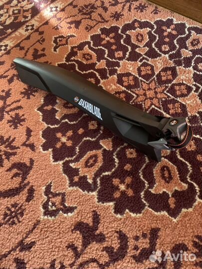 Заднее крыло для велосипеда SKS DashBlade