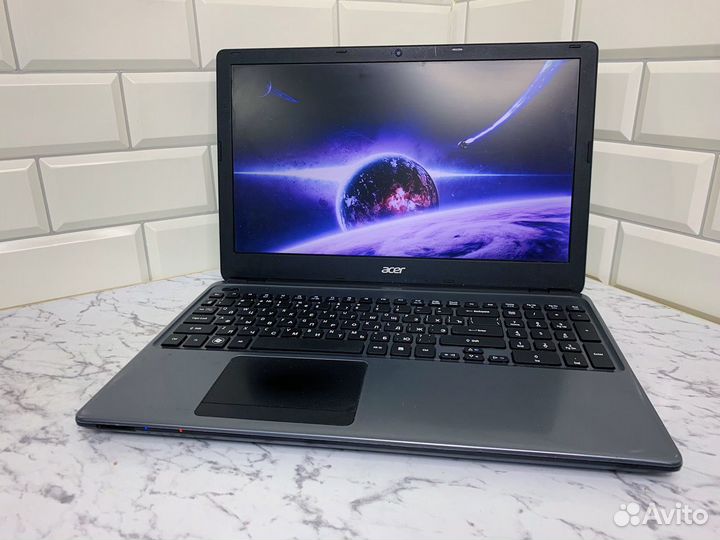 Ноутбуки в ассортименте