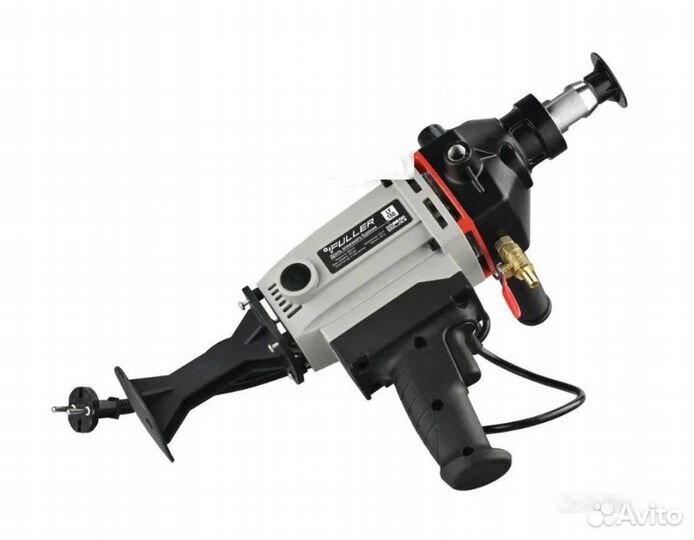 Дрель алмазного сверления LF-130 1600 Вт гарантия