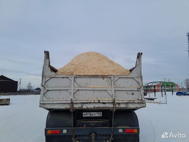 Услуги камаз самосвал