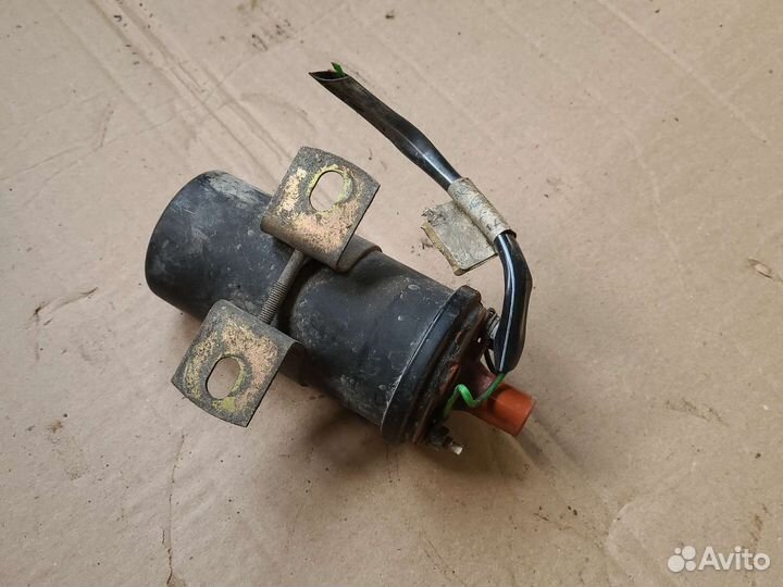 Катушка зажигания Audi 80 B3 (Volkswagen Passat b3
