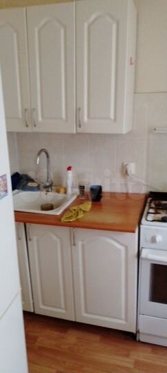 2-к. квартира, 44 м², 3/5 эт.