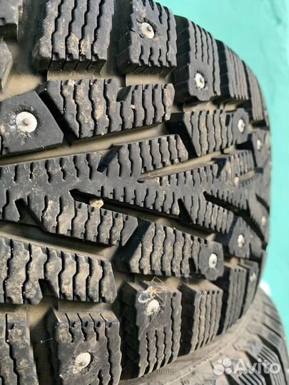 Cordiant Snow Cross 195/55 R15 89T