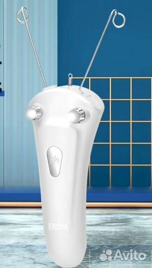 Линзы для глаз