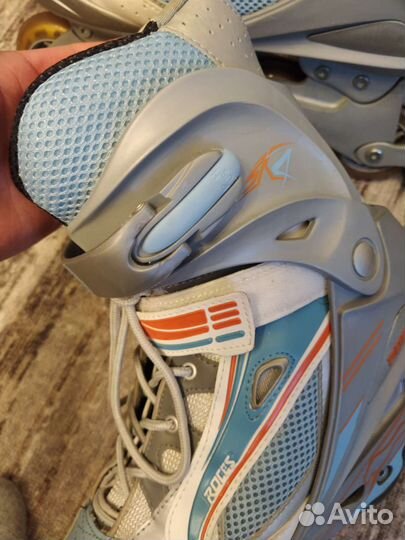 Ролики Roces (42 размер )