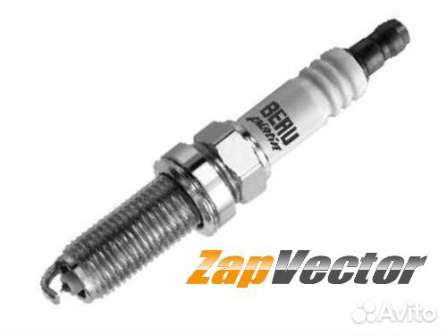 Свеча зажигания\ MB W203/W204/A209/W211 1.8-5.5i