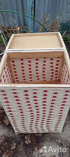 Ящик для хранения