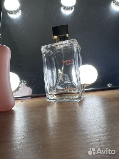 Amyris femme Maison Francis Kurkdjian оригинал