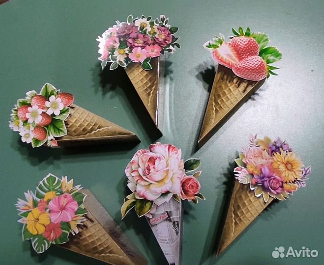 Подарок женщине