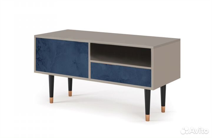 Тв-тумба T3 - Сатин - Endless Galaxi