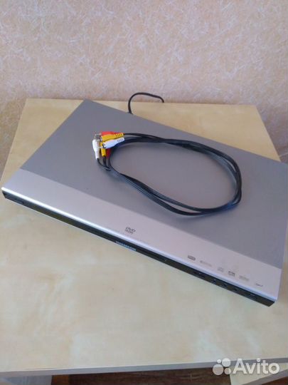 Плеер DVD thomson