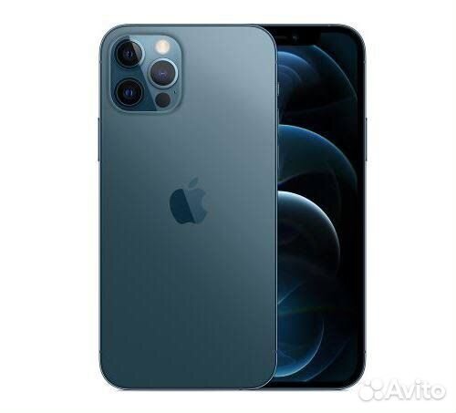 iPhone 12 про макс бу