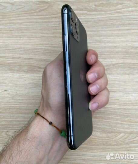 iPhone 11 Pro, 64 ГБ