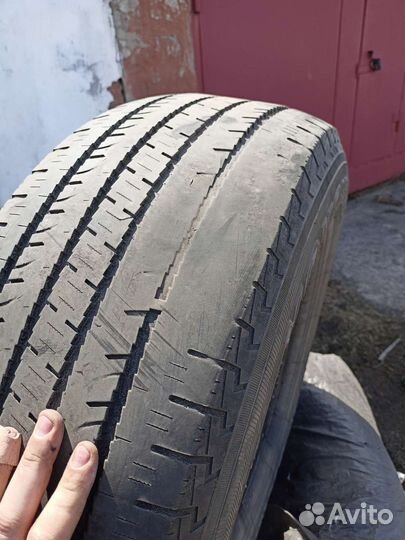 Yokohama Geolandar H/T G056 275/70 R16