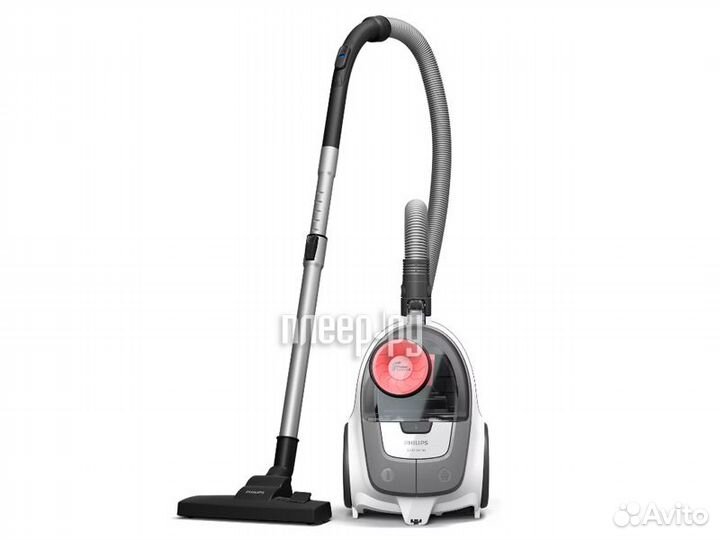 Philips XB2042/01 Arctic White-Peach