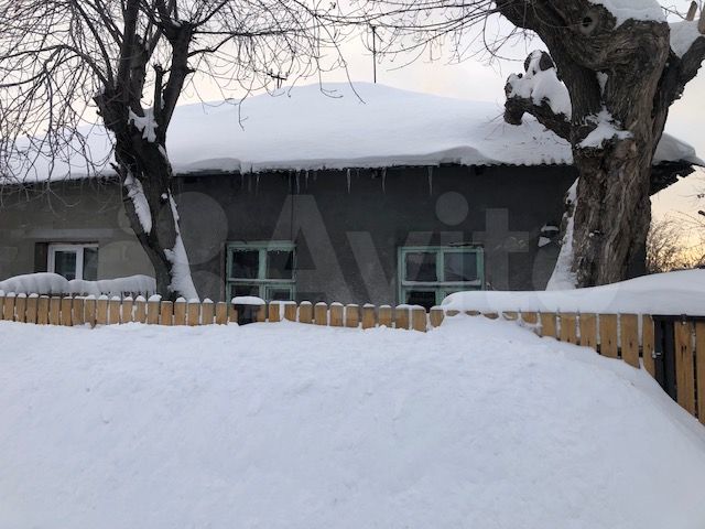 Дом 42,9 м² на участке 3,5 сот.