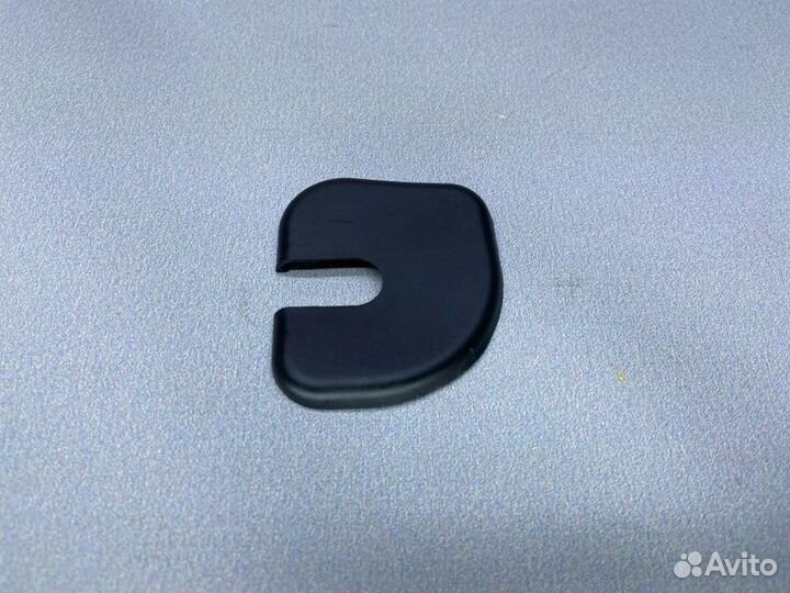Заглушка левая Bmw X6 E71 N57 N57D30B 40D 2011