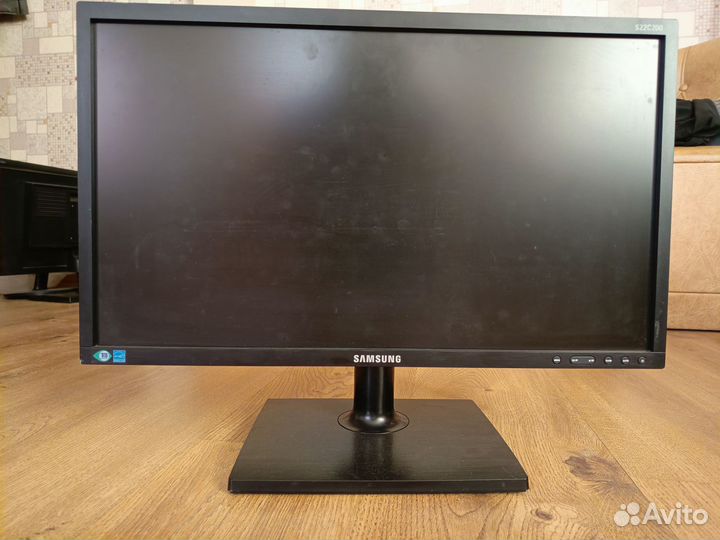 Монитор Samsung S22C200B