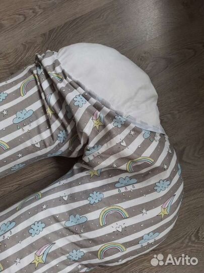 Подушка для беременных