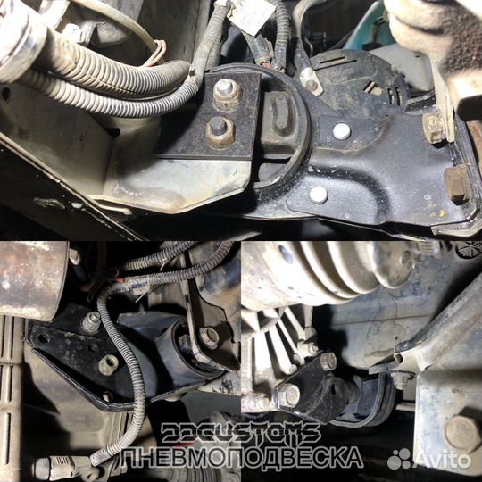 Лифт двигателя самара 1 2