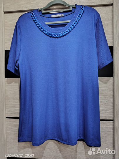 Кофта стрейч