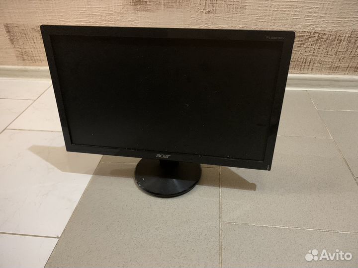 Пк домашний