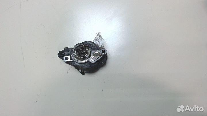 Насос вакуумный Ford Fiesta, 2009