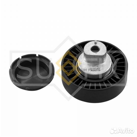 Sufix FP2515 Ролик обводной приводного ремня