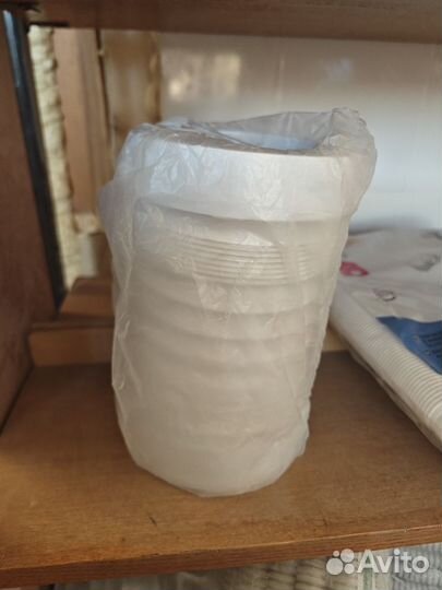 Сифон для раковины