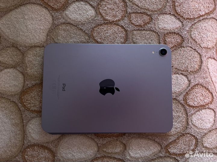 iPad mini 64gb wi-fi