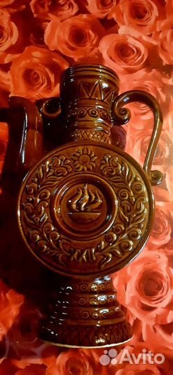 Кувшин керамика СССР