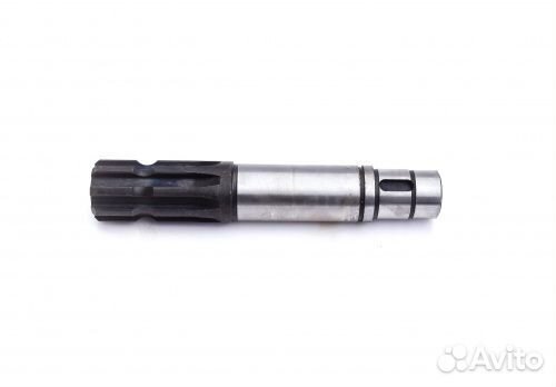 Вал ведущий нц-8.02.00.005