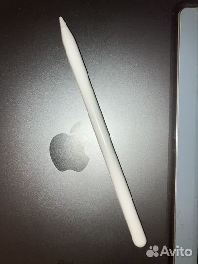 Apple pencil 2