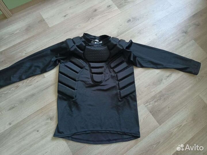 Термобелье вратаря