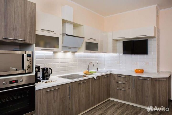 Кухни на заказ от производителя