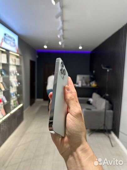 iPhone 14 Pro Max, 256 ГБ