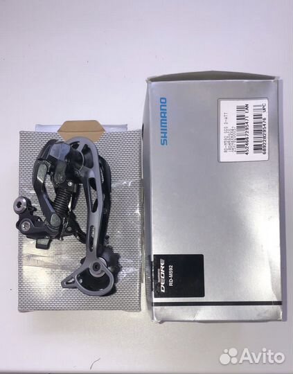 Машинка shimano для велосипеда