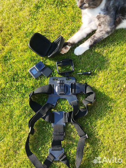 Камера GoPro Hero 2018 + 64gb