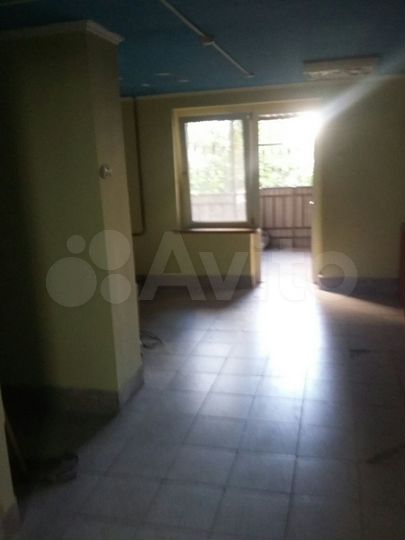 Продажа коммерческой недвижимости на Минской 25