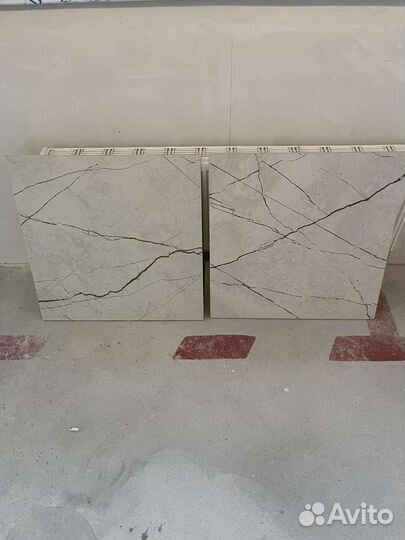 Керамогранит 600*600 CF101 MR граните сандра