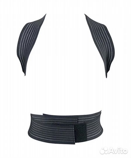 Корректор осанки корсет orlet