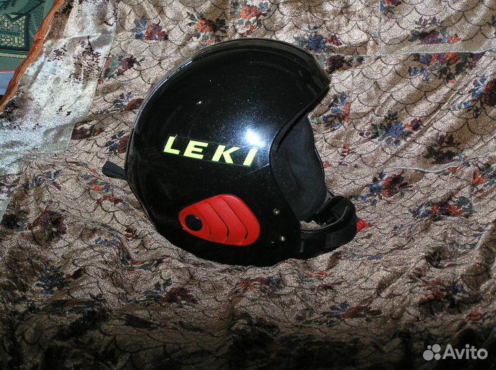 Шлем Leki, Salomon г.л.\сноуборд и др